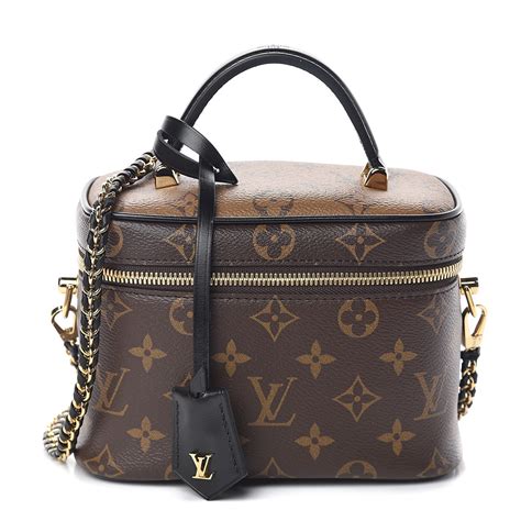 louis vuitton vanity pouch.